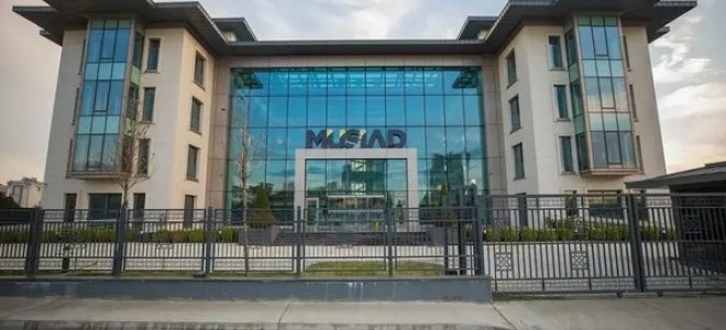 MÜSİAD, Terörsüz Türkiye Çalışma Grubu oluşturdu