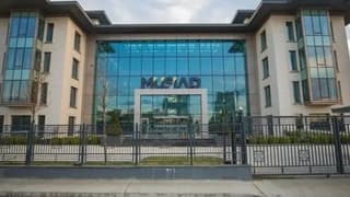 MÜSİAD, Terörsüz Türkiye Çalışma Grubu oluşturdu