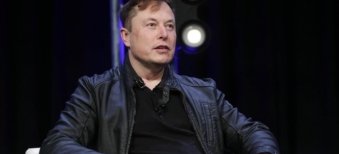 Musk: Apple Twitter'ı tehdit etti