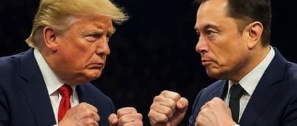 Trump'ın açtığı dosyayı Musk kapatmıyor: Epstein tartışması büyüyor