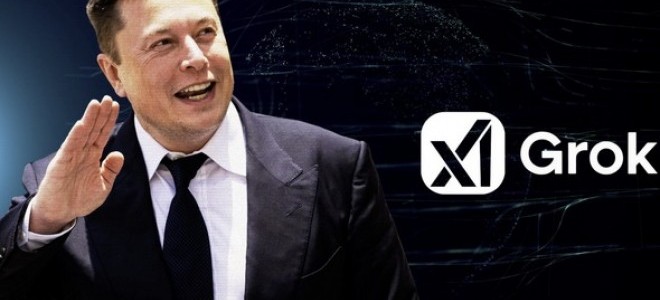 Musk'ın yeni silahı: Imagine