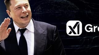 Musk'ın yeni silahı: Imagine