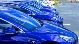 Musk: Tesla Doğu Avrupa’ya da genişlemeyi umuyoruz