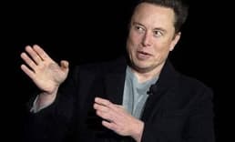 Musk, Twitter anlaşmasının ardından yaklaşık 8,5 milyar dolarlık Tesla hissesi sattı
