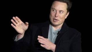 Musk, Twitter anlaşmasının ardından yaklaşık 8,5 milyar dolarlık Tesla hissesi sattı