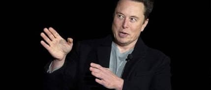 Musk, Twitter anlaşmasının ardından yaklaşık 8,5 milyar dolarlık Tesla hissesi sattı