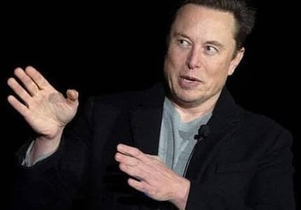 Musk, Twitter anlaşmasının ardından yaklaşık 8,5 milyar dolarlık Tesla hissesi sattı