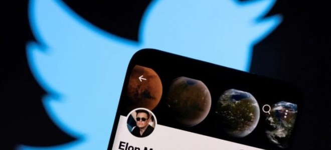 Musk, Twitter Blue'nun yeniden başlatılmasının ertelendiğini açıkladı