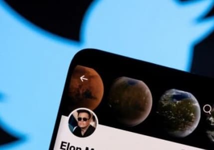 Musk, Twitter Blue'nun yeniden başlatılmasının ertelendiğini açıkladı
