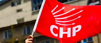Müslim Sarı açıkladı: CHP'de kurultay süreci eylül ayı itibarıyla başlatılacak
