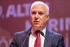 Mustafa Bozbey'den gözaltı sonrası ilk açıklama: Çağırsalardı gelirdim