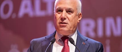 Mustafa Bozbey'den gözaltı sonrası ilk açıklama: Çağırsalardı gelirdim