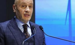 Mustafa Gültepe: ''Güneş enerjisinde dikkat çekici artışlar kaydediyoruz''