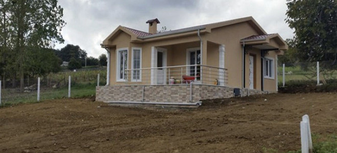 Müstakil ve eski binalarda bürokrasi azalıyor: Yeni imar yönetmeliği detayları belli oldu