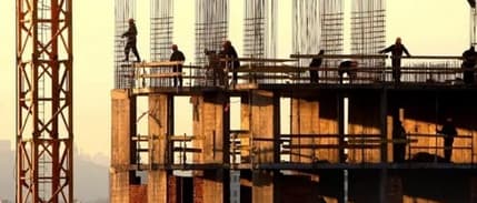 Müteahhitler Birliği: Ukrayna’nın yeniden inşasında aktif rol üstlenmeye hazırız