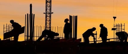 Müteahhitlik sektörünün sorunları masaya yatırıldı