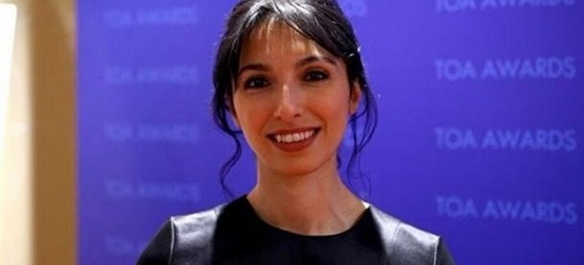 Müthiş Türk Kızı'nın yeni Merkez Bankası Başkanı olacağı iddia edildi