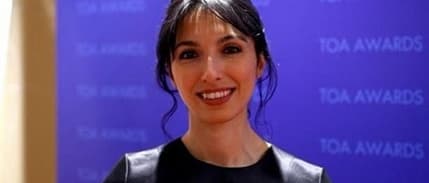 Müthiş Türk Kızı'nın yeni Merkez Bankası Başkanı olacağı iddia edildi