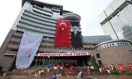 Mutlak butlan kararı 56 gün sonra Yargıtay'da