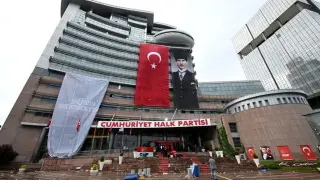 Mutlak butlan kararı 56 gün sonra Yargıtay'da