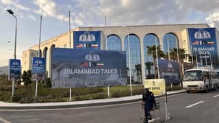 Müzakereler sonuçsuz kaldı: Pakistan’da anlaşma sağlanamadı