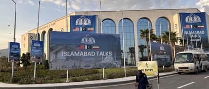 Müzakereler sonuçsuz kaldı: Pakistan’da anlaşma sağlanamadı