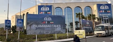 Müzakereler sonuçsuz kaldı: Pakistan’da anlaşma sağlanamadı