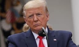 Müzakereler sürerken Trump'tan açıklama: Hürmüz Boğazı’nı temizlemeye başlıyoruz