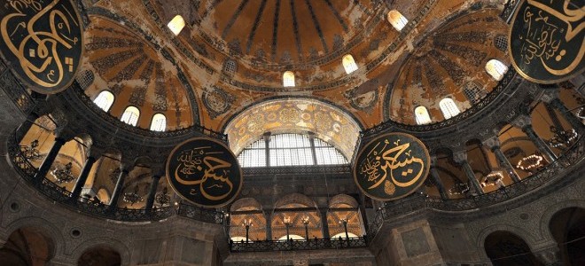 Müze sayıları artıyor, ziyaretçileri azalıyor