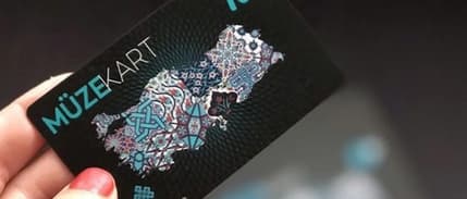 Bakanlık açıkladı: Müzekart ücreti belli oldu