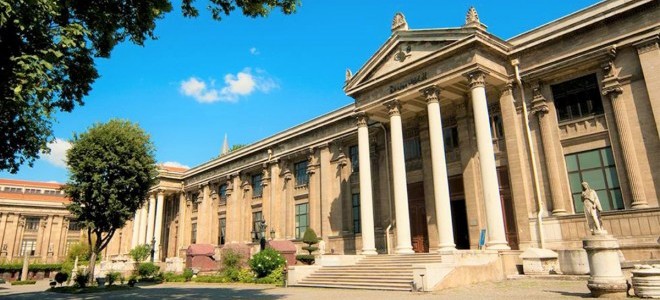 Müzeler Haftası'na özel rota önerileri