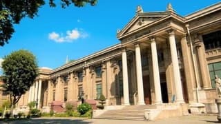 Müzeler Haftası'na özel rota önerileri