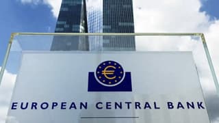 Fransa’nın borçlanma maliyetleri Avrupa Merkez Bankası'nı zorluyor