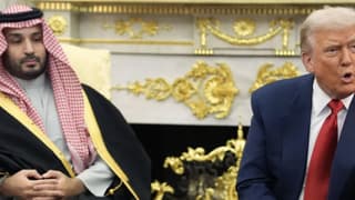 Trump’ın Kaşıkçı cinayetiyle ilgili “Böyle şeyler olabiliyor” çıkışı tepki çekti