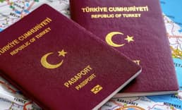Cumhurbaşkanı Kararı ile Çin vatandaşlarına Türkiye’den vize muafiyeti!