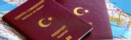 Cumhurbaşkanı Kararı ile Çin vatandaşlarına Türkiye’den vize muafiyeti!