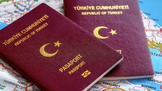 Cumhurbaşkanı Kararı ile Çin vatandaşlarına Türkiye’den vize muafiyeti!