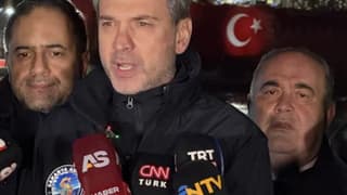 Bayraktar: 2026 petrol ve doğal gaz aramacılığında yeni dönem olacak!