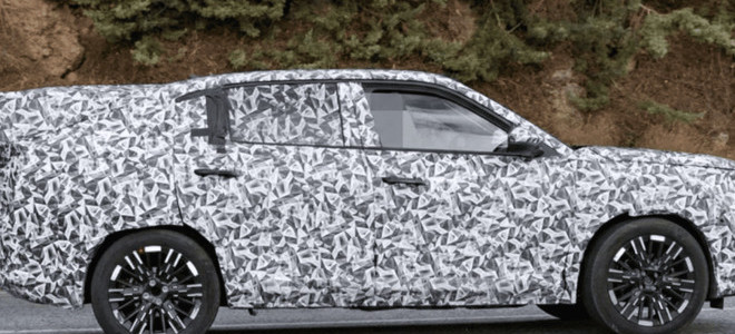 Fiat Fastback yeni Egea mı oluyor?