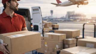 Posta ve hızlı kargoda gümrük kuralları değişti