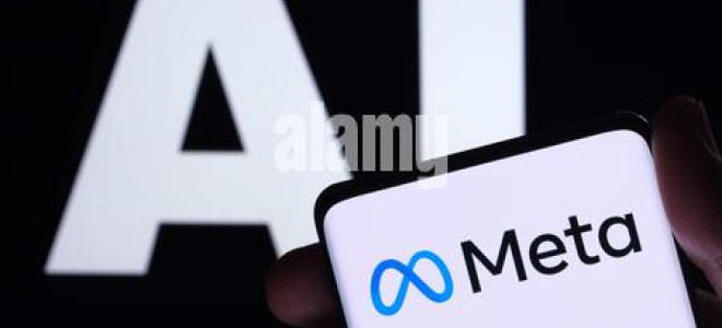 Meta'nın 2 milyar dolarlık dev yapay zeka alımına Çin engeli mi geliyor?