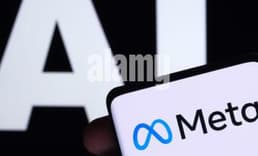 Meta'nın 2 milyar dolarlık dev yapay zeka alımına Çin engeli mi geliyor?