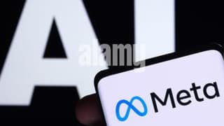 Meta'nın 2 milyar dolarlık dev yapay zeka alımına Çin engeli mi geliyor?