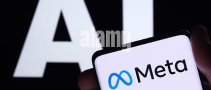 Meta'nın 2 milyar dolarlık dev yapay zeka alımına Çin engeli mi geliyor?