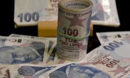 Goldman, TL’nin değer kaybında yavaşlama bekliyor
