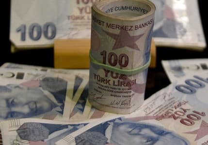 Goldman, TL’nin değer kaybında yavaşlama bekliyor
