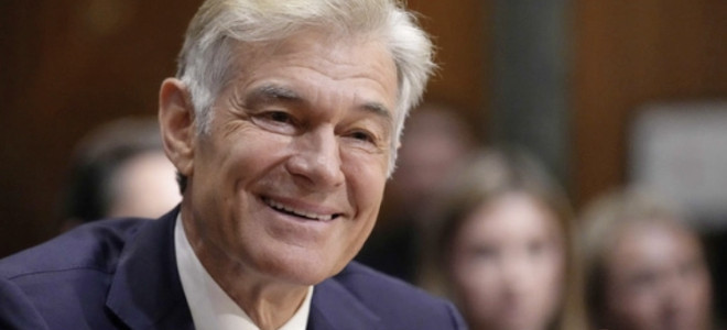 Mehmet Öz: Emekliliği 1 yıl ertelemek ekonomiye trilyonlar kazandırır