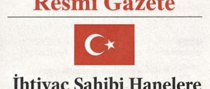 2026 kışında yapılacak kömür yardımı detayları yayımlandı