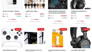 Gümrük düzenlemesi sonrası acı gerçekler: Kazıksepeti ile dijital ifşa dönemi!