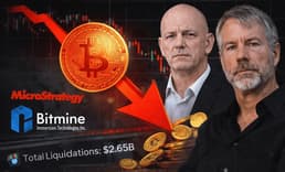 Kripto kışı geri mi döndü? 2026'nın en sert düzeltmesi ve olası senaryolar